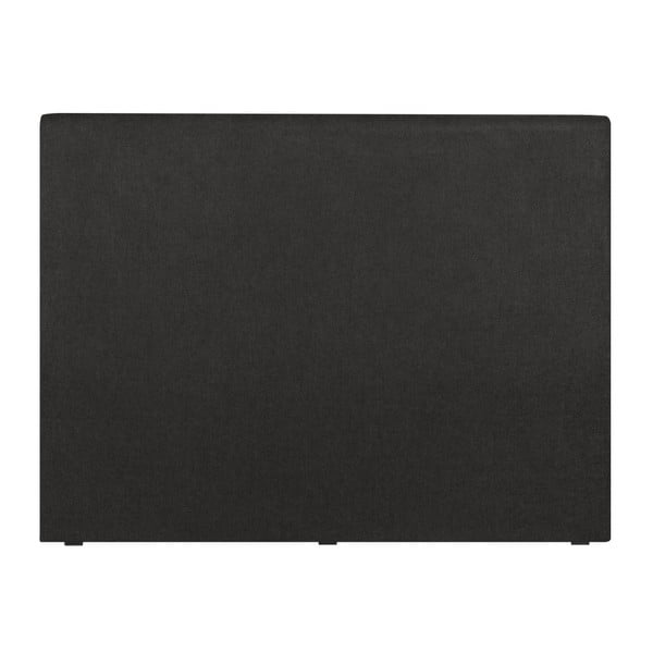 UNIVERSE fekete ágytámla, 180 x 120 cm - Windsor & Co Sofas