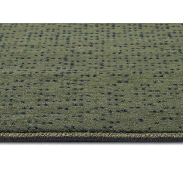 Zöld futószőnyeg 250x80 cm Plant - Hanse Home-image-3