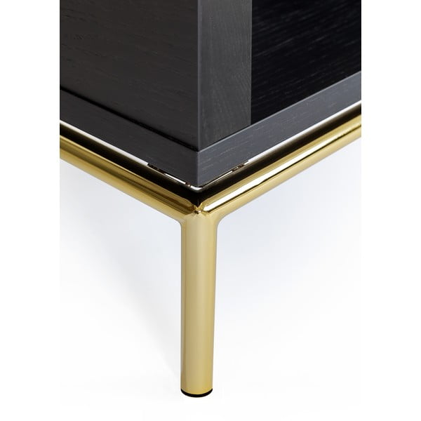 Pimlico könyvespolc, 90 x 173 cm - Woodman-image-4