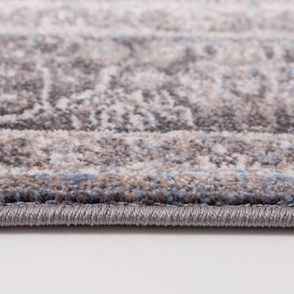Szürke szőnyeg 160x230 cm Soft – FD-image-2