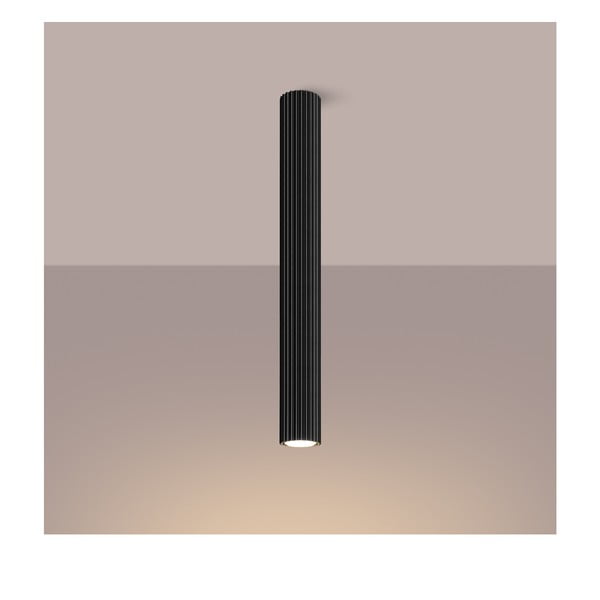 Fekete spotlámpa Gleam – Sollux-image-3