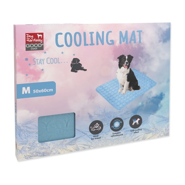 Hűtőalátét Dog Fantasy M – Plaček Pet Products