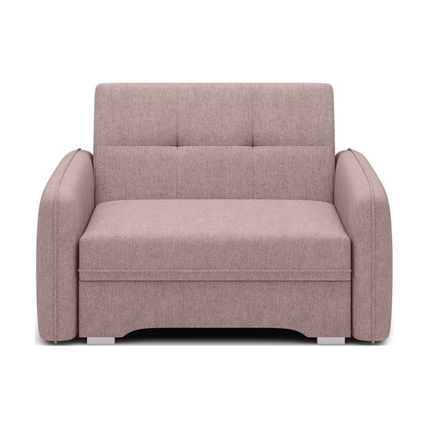 Rózsaszín fotel Laine – ELTAP-image-2