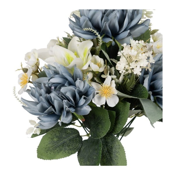 Művirág (magasság 48 cm) Azul – Ixia-image-3