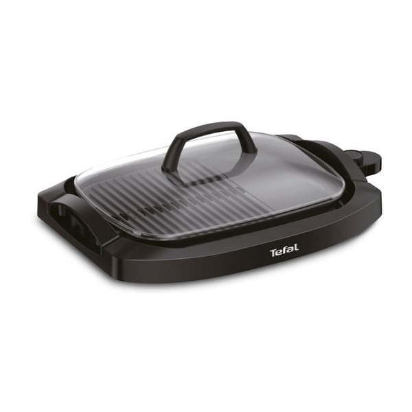 Kontakt grillsütő CB6A0830 – Tefal-image-4