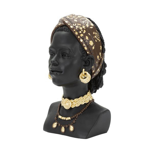 Poligyanta szobor 30 cm Woman – Mauro Ferretti-image-3