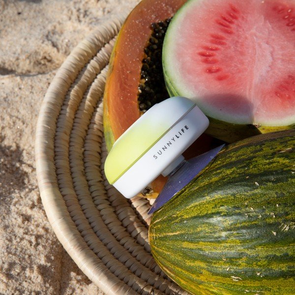 Bluetooth hangszóró Sea Seeker  – Sunnylife-image-4