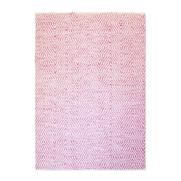 Cocktail Pink szőnyeg, 80 x 150 cm - Kayoom