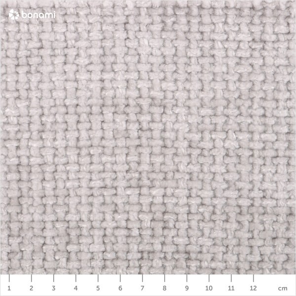 Világosszürke kanapé modul (jobb oldali) Lupine – Micadoni Home-image-1