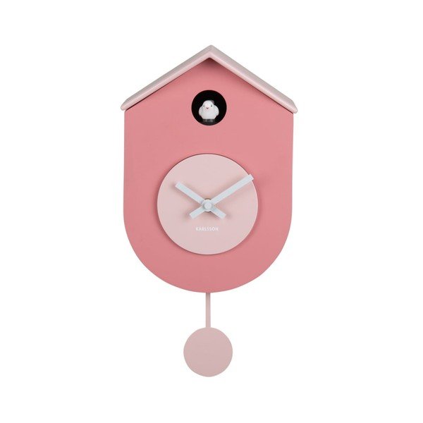 Inga-fali óra Grato Cuckoo – Karlsson