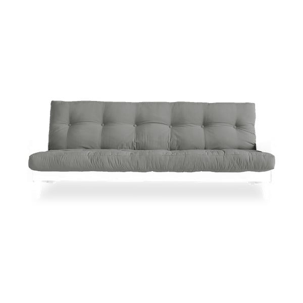 Indie White/Grey variálható kanapé - Karup Design