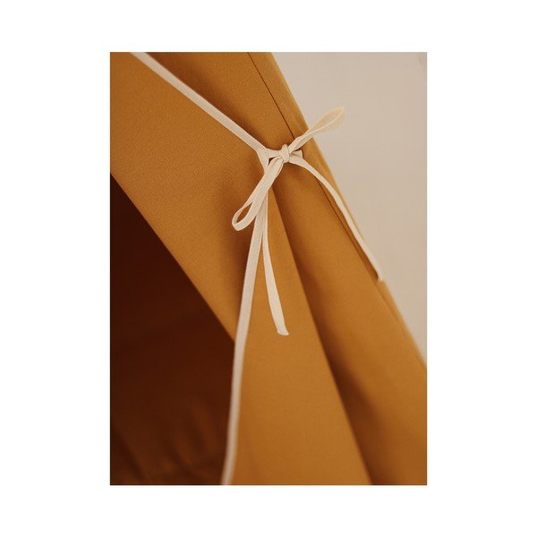 Teepee gyerek sátor Ochre – Moi Mili-image-4