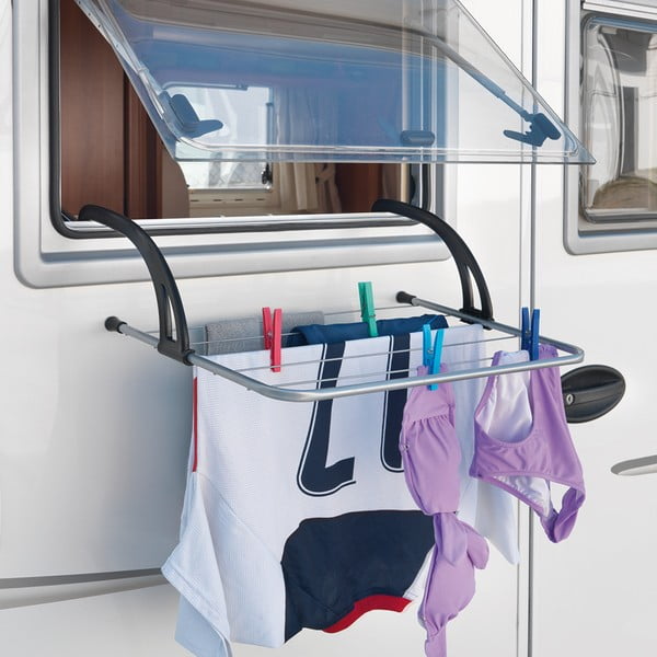 Favonia függő ruhaszárító - Metaltex-image-2