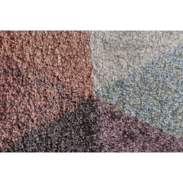 Eliza futószőnyeg, 60 x 230 cm - Flair Rugs-image-2