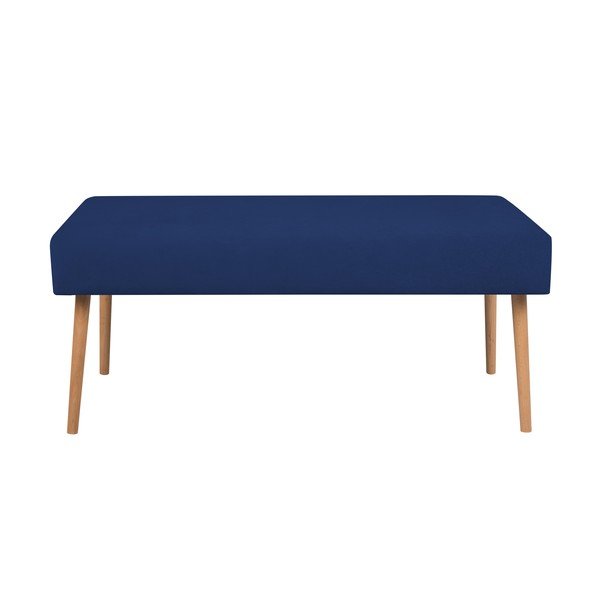 Bergamot sötétkék pad - Mazzini Sofas-image-3