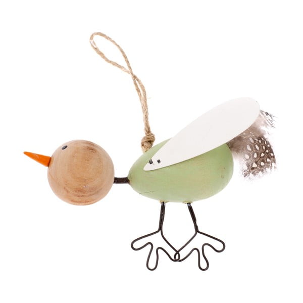 Bird Uno függő madár dekoráció - Dakls