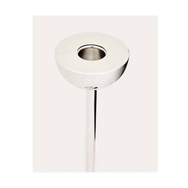 Fém gyertyatartó Nirela – Kave Home-image-3