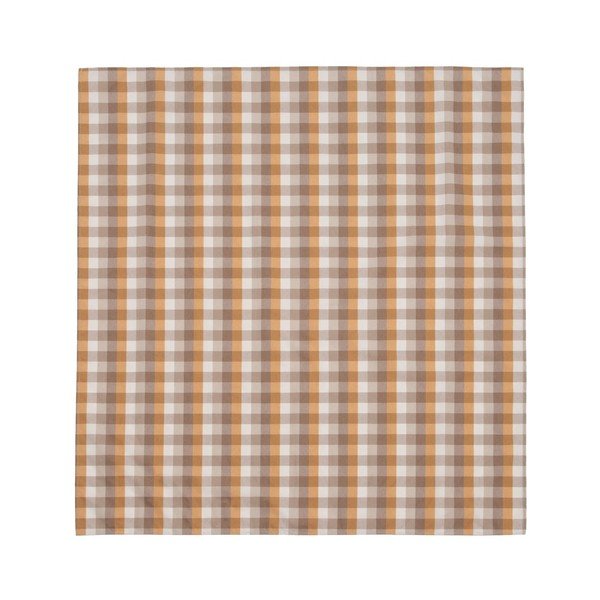 Lemosható asztalterítő 140x140 cm – Ixia-image-3