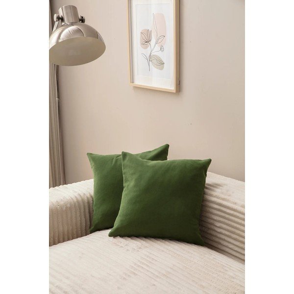 Párnahuzat szett 2 db-os 43x43 cm – Mioli Decor-image-2