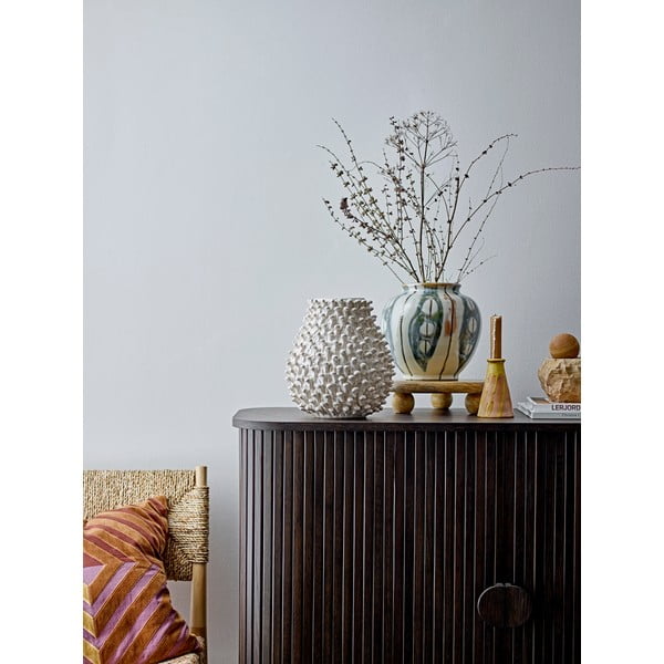 Díszpárna 45x45 cm Fetima – Bloomingville-image-4