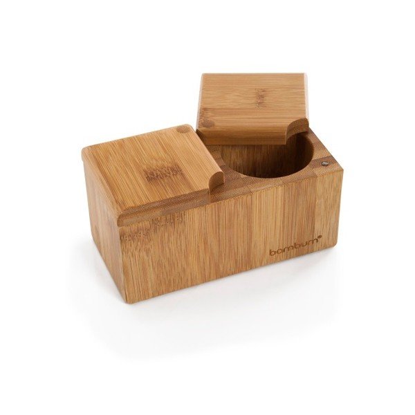 Spice Rack bambusz fűszerdoboz - Bambum