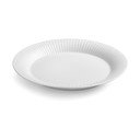 Hammershoi fehér porcelán tányér, ⌀ 27 cm - Kähler Design