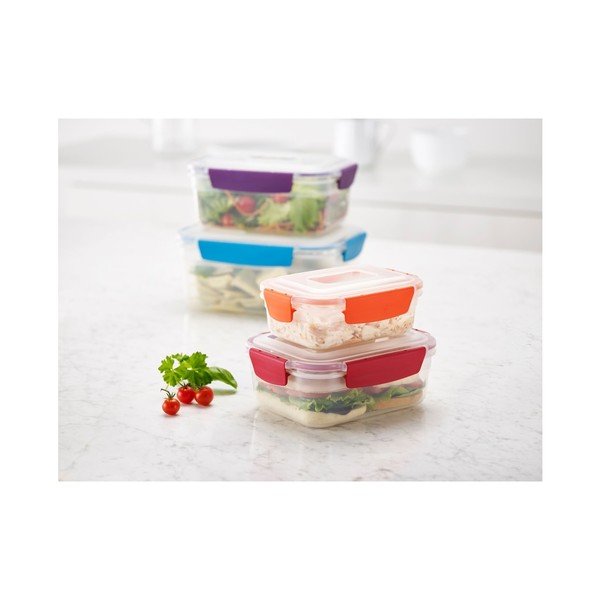 Nest Lock 4 db ételtartó doboz - Joseph Joseph-image-1