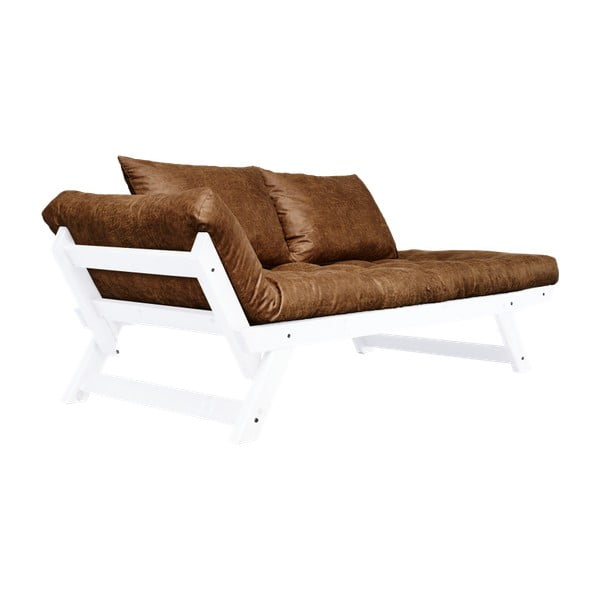 Bebop White/Choco variálható kanapé - Karup-image-4