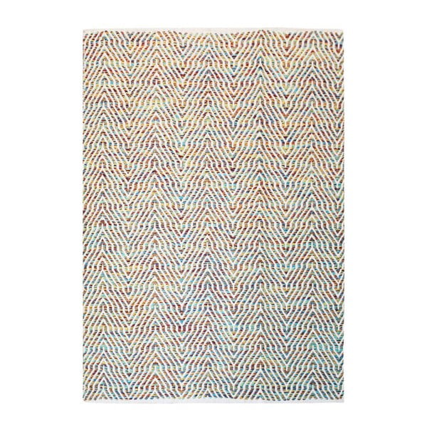 Cocktail Multi kézzel szőtt szőnyeg, 80 x 150 cm - Kayoom
