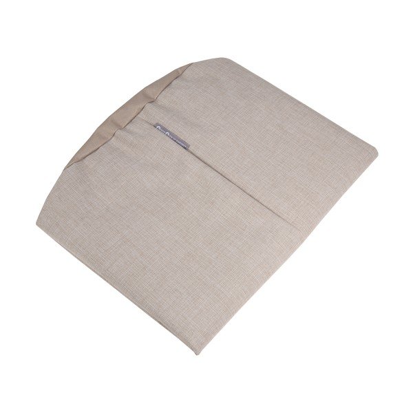 Bin bézs szennyeskosár, 69 l - Bigso Box of Sweden-image-4