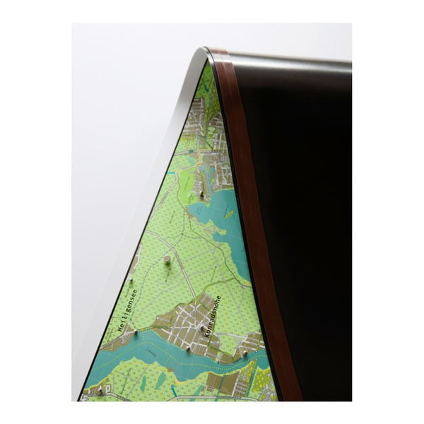 Berlin mágneses térkép - Berlin, 196 x 100 cm - The Future Mapping Company-image-2