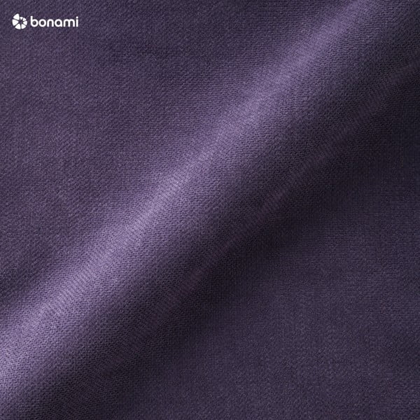 Lorris lila füles fotel - Max Winzer-image-4