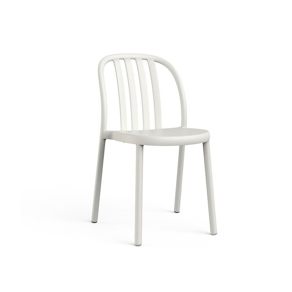 Sue 2 db fehér kerti szék - Resol