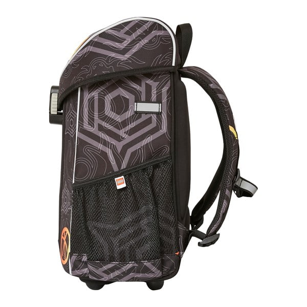 Gyerek hátitáska 18 l Ninjago Reach Beyond Easy Light – LEGO®-image-1