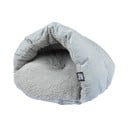 Szürke bújó kutyáknak 22x45 cm – Love Story