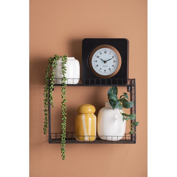 Falióra ø 22 cm New Vintage – Karlsson-image-1