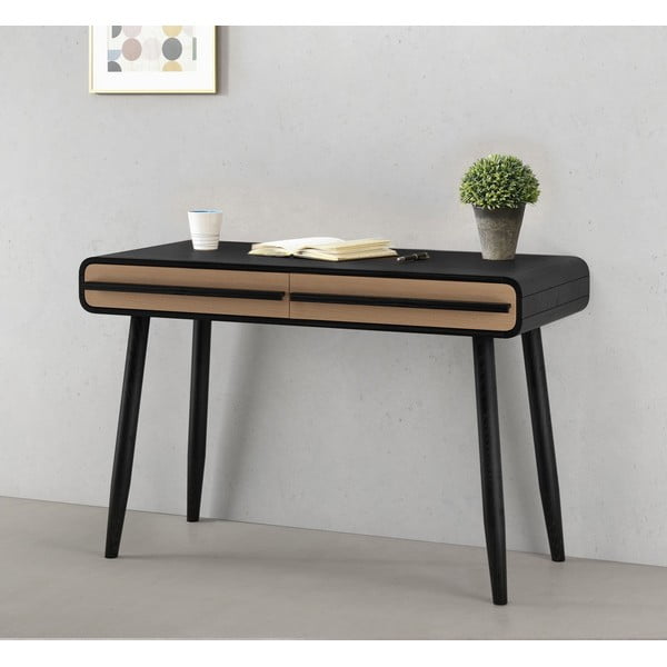 Íróasztal 50x120 cm Chantal – Støraa-image-1