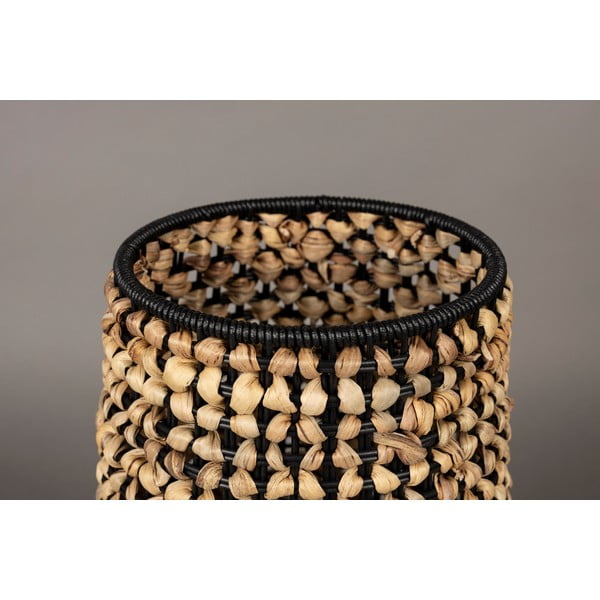 Asztali lámpa vízijácint búrával Hyacint - Dutchbone-image-2