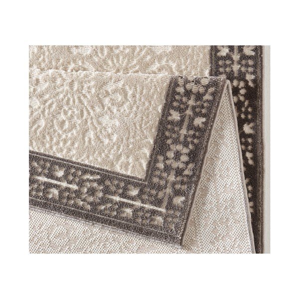 Design Border szőnyeg, 80 x 150 cm - Schöngeist & Petersen-image-1