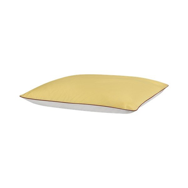 Pamut-szatén párnahuzat 50x70 cm Oba – noo.ma