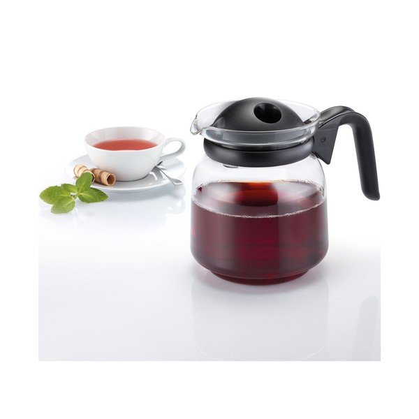 Teatime üveg kancsó, 1 l - Westmark-image-1