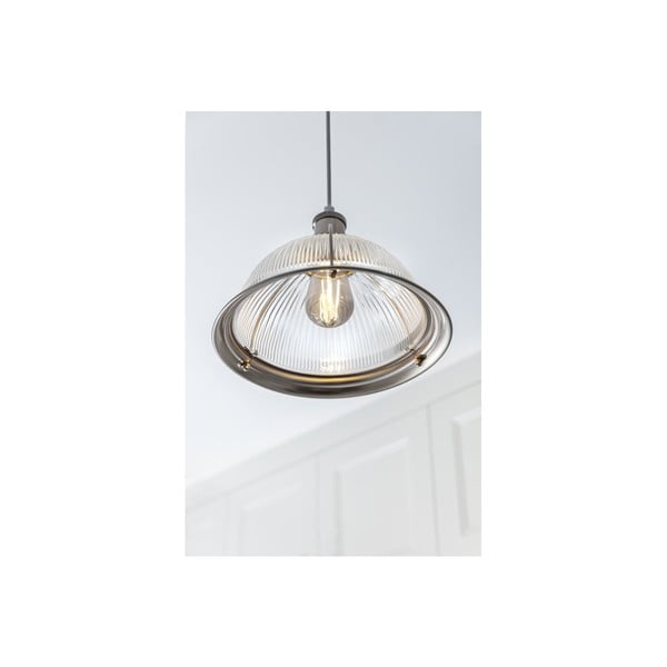 Meleg fehér szálas izzó E27, 6 W – GTV-image-1