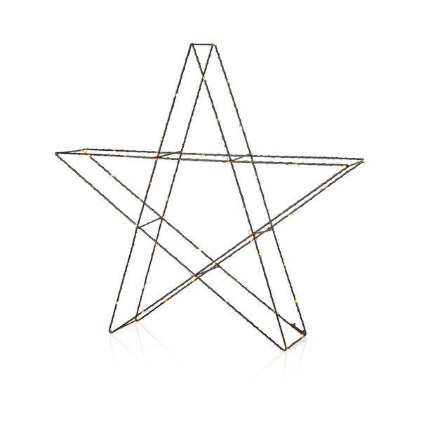 Mystic kültéri LED dekorációs világítás, magasság 53 cm - Markslöjd-image-1