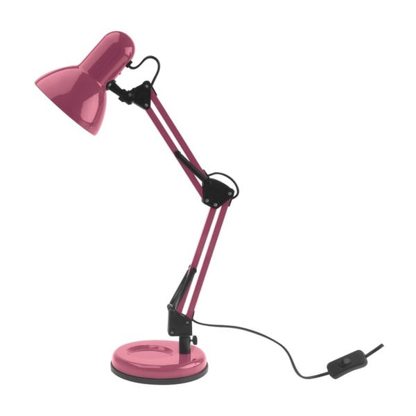 Hobby rózsaszín asztali lámpa - Leitmotiv