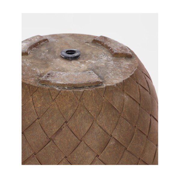 Virágcserép készlet 2 db-os ø 48 cm Rhombus – Bizzotto-image-3
