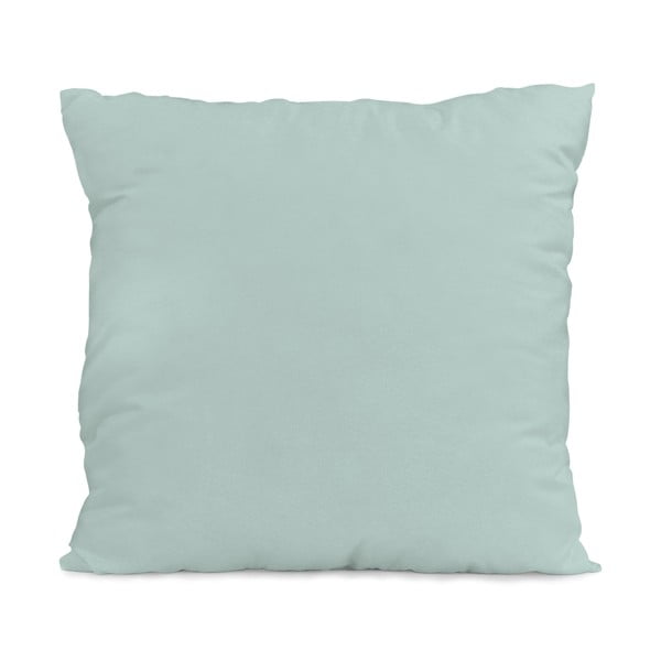 Basic mentazöld pamut gyerek ágyneműhuzat, 140 x 200 cm - Mr. Fox-image-2