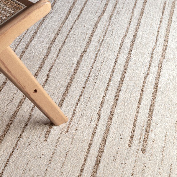 Krémszínű szőnyeg 200x275 cm Oslo – Asiatic Carpets-image-2
