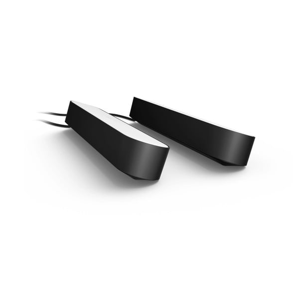 LED okos asztali lámpa szett 2 db-os 7 W Play – Philips Hue-image-2