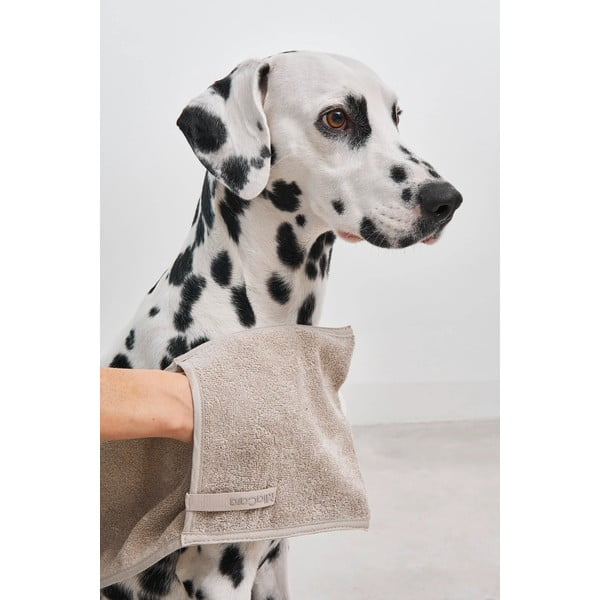 Törölköző házi kedvenceknek Mano Midnight – MiaCara-image-2