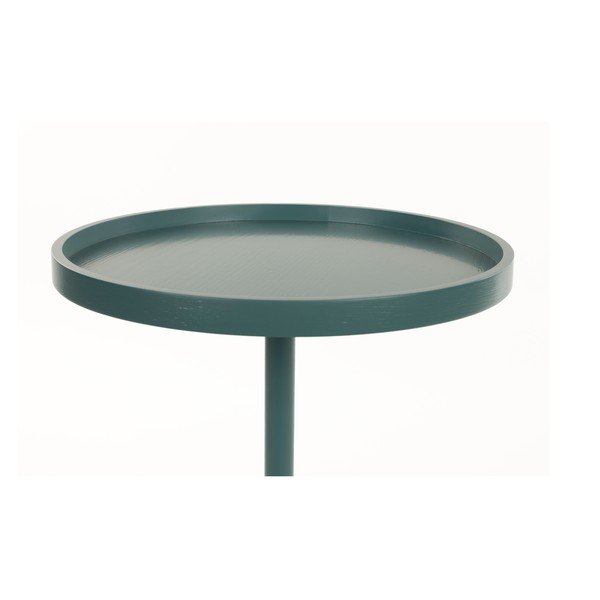 Kerek tárolóasztal ø 46 cm Jason – Zuiver-image-3